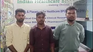 Thumbnail: S2M Health Medical Coding at Chennai 