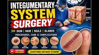 Thumbnail: Integumentary System Surgery Medical Coding Training