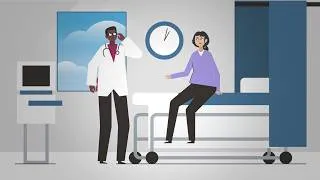 Thumbnail: NAC Examination - Communicating with standardized participants (SPs)