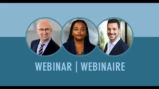 Thumbnail: WEBINAR: Preparing for practice in Canada – Ethical and cultural perspectives for IMGs and ITPs