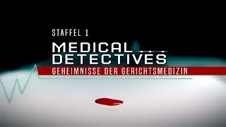 Thumbnail: Medical Detectives Deutsch 27   Spitz auf Knopf   True Crime Doku KEIN Hörspiel