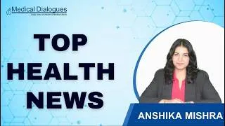Thumbnail: TOP HEALTH NEWS 25.07.26