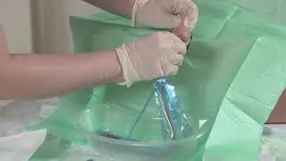 Thumbnail: Basic Clinical Skills: Urinary Catheterisation (male)