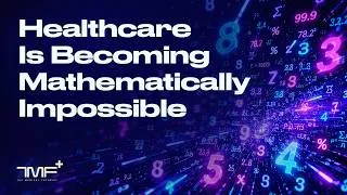 Thumbnail: The Real Math Behind Why Healthcare Needs AI - The Medical Futurist