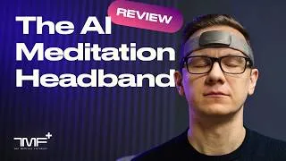 Thumbnail: The Muse Headband Review: Meditation 2.0 - The Medical Futurist