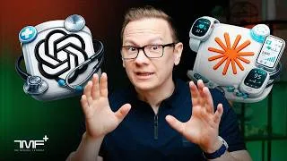 Thumbnail: 5 Generative AI Milestones That Changed Healthcare This Year