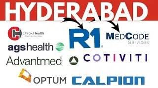Thumbnail: MEDICAL CODING HIRING - FRESHERS & EXPERIENCED (WFH) !! WALKIN DRIVE |