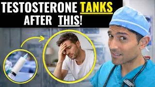Thumbnail: What surgery does to testosterone
