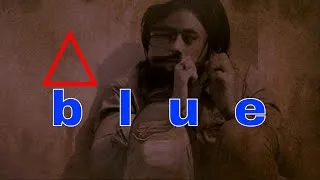 Thumbnail: B L U E (SHORT FILM)
