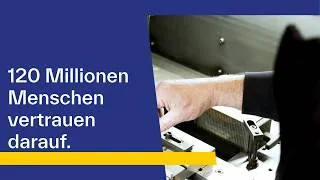 Thumbnail: Wie entsteht die Technik im Diabetes-Pen?