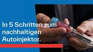 Thumbnail: Können Autoinjektoren nachhaltig sein?
