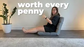 Thumbnail: 5 floor living essentials i actually use