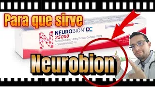 Thumbnail: Neurobión ampolla,   para que sirve