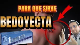 Thumbnail: BEDOYECTA,  PARA QUE SIRVE BEDOYECTA, PARA QUE SIRVE COMPLEJO B1-B6-B12