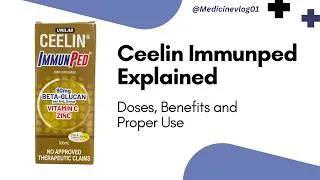Thumbnail: Ceelin Immunped Explained