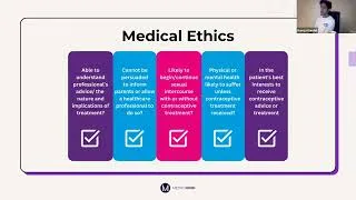 Thumbnail: Mastering the MMI: Medicine Webinar 19 Nov 2025