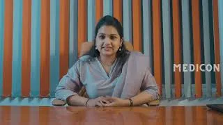 Thumbnail: MEDICON is the Medical Coding institute with Guaranteed Placements in Hyderabad