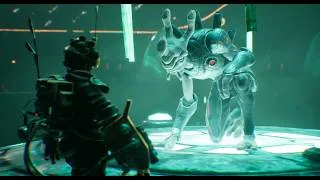 Thumbnail: The Gunk - Part 5 (No Commentary) | THE END