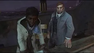 Thumbnail: Dishonored 2 - Corvo, Part 13 (No Commentary; Very Hard difficulty)