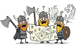 Thumbnail: Unraveling Viking Legend Origins