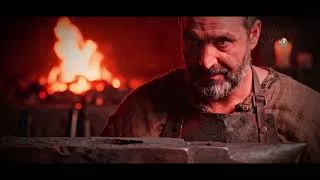 Thumbnail: Ottoman Cannon Foundries Before Constantinople 1453: From Raw Copper to the Bombard That Ended Rome