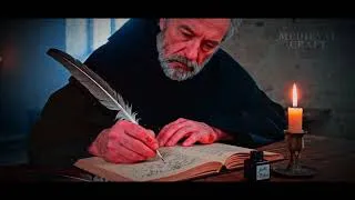 Thumbnail: BEHIND MONASTERY POISON LABS OF FLORENCE 1340: FROM GARDEN HERBS TO THE WEAPON THAT DECIDED THRONES