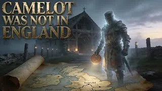 Thumbnail: The Real Location of King Arthurs Camelot New Evidence - LiDAR And Post Roman Finds