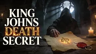 Thumbnail: The Mysterious Death of King John Was It Really Dysentery | The Wash | Lost Treasure and Doubt