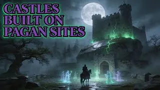 Thumbnail: Why Medieval Castles Were Built on Ancient Pagan Sites | Watchtower | Whispering Courtyard