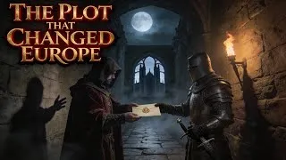 Thumbnail: The Secret Assassination Plot That Changed Medieval Europe Forever - Shadows Of Knights