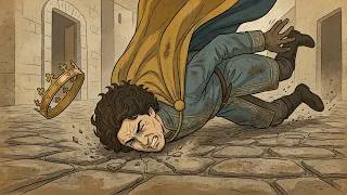 Thumbnail: The Most Embarrassing Royal Deaths in History (Part 2)