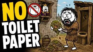 Thumbnail: What If You Needed the Bathroom in the Middle Ages? The Truth Was DISGUSTING