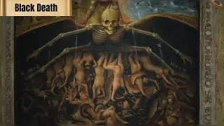 Thumbnail: The Black Death - A Terrifying Pandemic That Once Devastated Medieval Europe.
