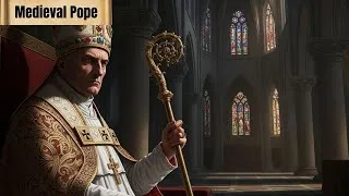 Thumbnail: A Day in the Life of a Medieval Pope: An Immersive Experience