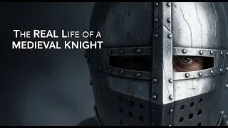 Thumbnail: The REAL Life of a Medieval Knight: How Long Would You Survive?