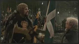 Thumbnail: The Path to Becoming an Official in the Middle Ages: From Peasant to Elite