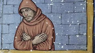 Thumbnail: How Did Monks and Nuns Survive the Cold Inside Stone Monasteries