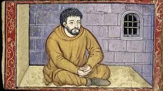 Thumbnail: How Medieval Prisoners Survived the Cold