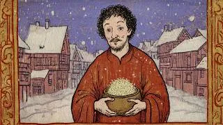 Thumbnail: Why Was Sauerkraut a Winter Lifeline in Medieval Germany
