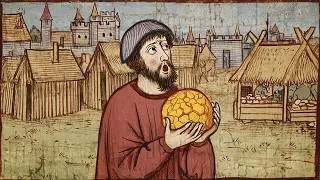 Thumbnail: Why Was Cheddar Cheese So Desired in Medieval England