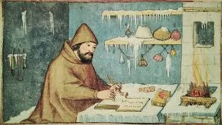 Thumbnail: All About the Little Ice Age and Its Impact on Medieval Life