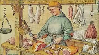 Thumbnail: How Did Medieval Butchers Keep Meat From Rotting Without Refrigerators