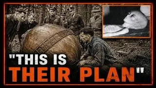 Thumbnail: Uncovering the Kecksburg Cover-Up: New Evidence Revealed