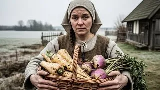 Thumbnail: Medieval People Ate THIS Instead of Potatoes (And It Was Better) | Medieval Food Secrets