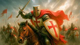 Thumbnail: Why Knight Templars Were So Much Better At Fighting