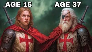 Thumbnail: Why Crusader Life Sucks