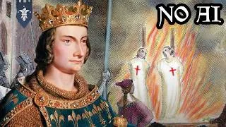 Thumbnail: I Rank The 9 Most Evil Medieval Monarchs...