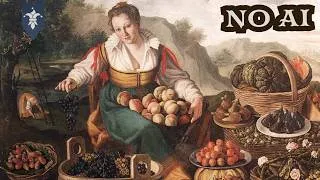 Thumbnail: How Medieval People Kept Food Fresh Without Refrigerators...