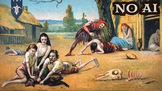Thumbnail: The WORST Medieval Time Period to Be Born Into...
