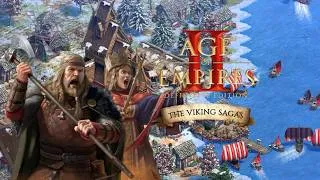 Thumbnail: The Viking Sagas New OST Track: Age of Empires 2